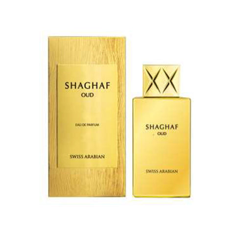 SHAGHAF OUD EDP-75ML