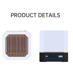 Portable Quran speaker