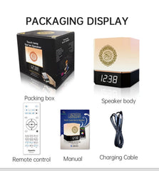 Portable Quran speaker