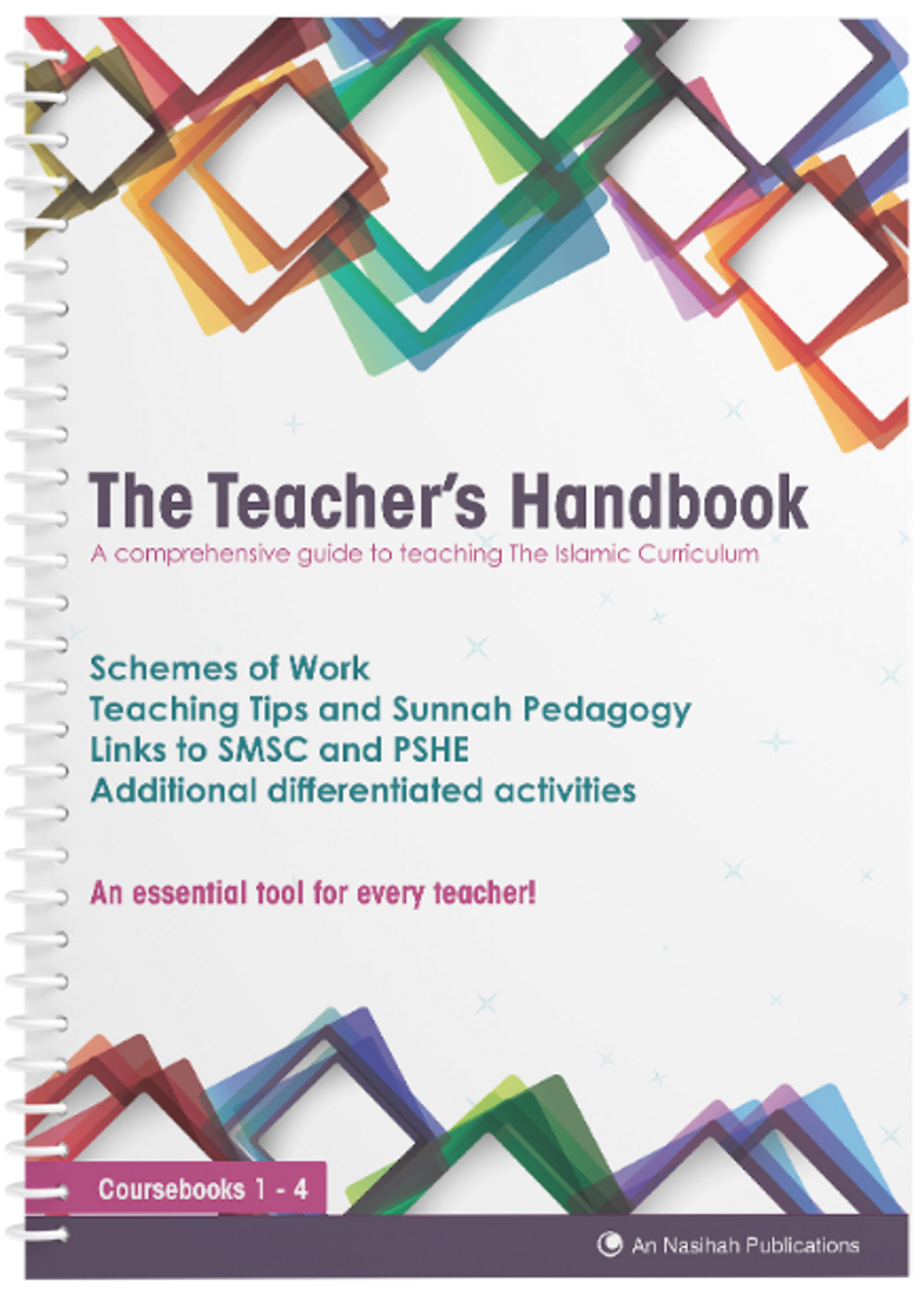 The Teacher’s Handbook 1-4